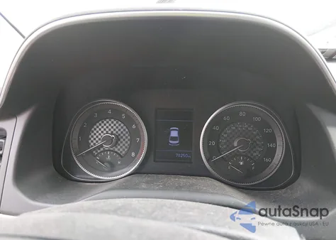 2019 Hyundai Elantra Sel z USA, uszkodzony, nr VIN 5NPD84LFXKH470656